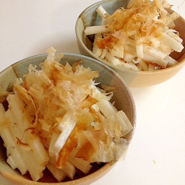 長芋とちくわの和え物 レシピ 作り方 By とっこ 楽天レシピ 長芋とちくわの和え物 レシピ 作り方 By とっこ 楽天レシピ